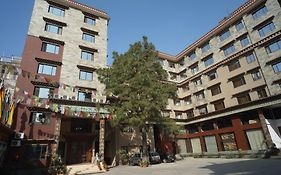 Hotel Tibet International Kathmandu